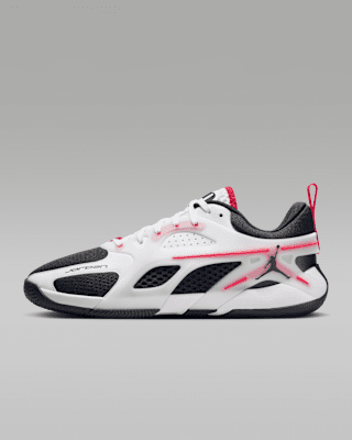 Jordan Heir Series 
